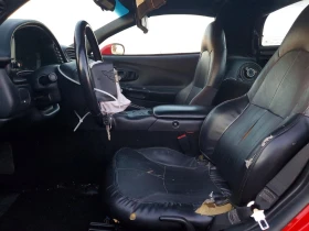 Chevrolet Corvette * Възможност за Лизинг*  - 9000 € / 17602.47 лв. - 43692515 7