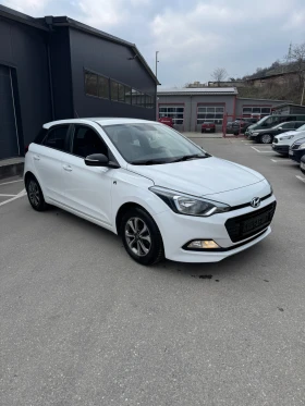 Hyundai I20 - 8500 € / 16624.56 лв. - 89651185 3