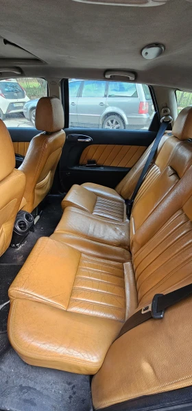 Alfa Romeo 156 sportwagon - 1000 € / 1955.83 лв. - 71844705 9