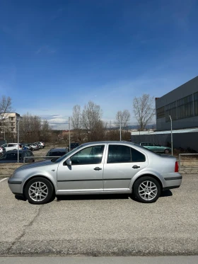 VW Bora, снимка 3 - Автомобили и джипове - 53624990