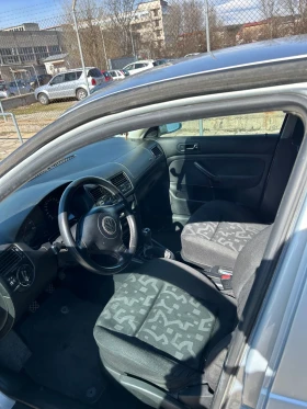 VW Bora, снимка 9 - Автомобили и джипове - 53624990