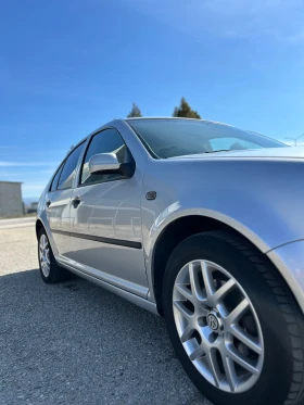 VW Bora, снимка 7 - Автомобили и джипове - 53624990