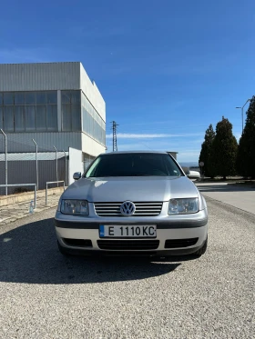 VW Bora  - изображение 1