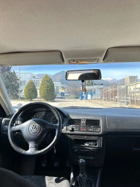 VW Bora, снимка 11 - Автомобили и джипове - 53624990