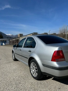 VW Bora, снимка 4 - Автомобили и джипове - 53624990