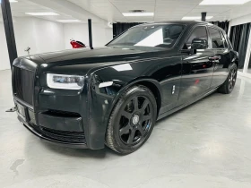 Rolls-Royce Phantom BULLETPROOF STARLIGHT, снимка 4 - Автомобили и джипове - 53646728