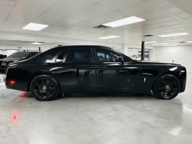 Rolls-Royce Phantom BULLETPROOF STARLIGHT, снимка 3 - Автомобили и джипове - 53646728