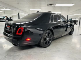 Rolls-Royce Phantom BULLETPROOF STARLIGHT, снимка 5 - Автомобили и джипове - 53646728