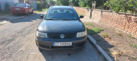 VW Passat 1.8 Turbo - 1200 € / 2347.00 лв. - 53768963 3