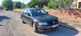 VW Passat 1.8 Turbo - 1200 € / 2347.00 лв. - 53768963 9