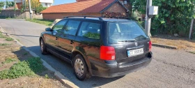 VW Passat 1.8 Turbo - 1200 € / 2347.00 лв. - 53768963 2