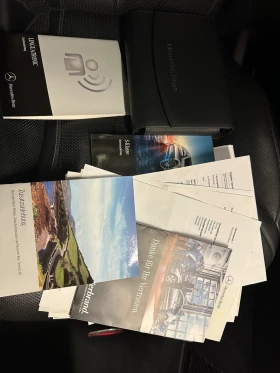 Mercedes-Benz S 350 4 MATIC, BURMESTER, PANO - 28900 € / 56523.49 лв. - 76925518 13