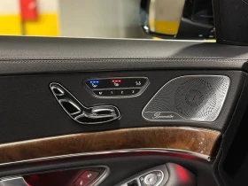 Mercedes-Benz S 350 4 MATIC, BURMESTER, PANO - 28900 € / 56523.49 лв. - 76925518 7