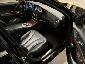 Mercedes-Benz S 350 4 MATIC, BURMESTER, PANO - 28900 € / 56523.49 лв. - 76925518 6