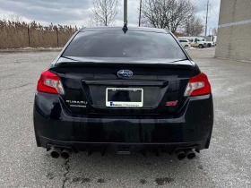 Subaru Impreza WRX STI С РЕГИСТРАЦИЯ & АВТО КРЕДИТ | Auto.bg — изображение 6