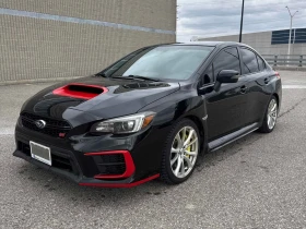 Subaru Impreza WRX STI С РЕГИСТРАЦИЯ & АВТО КРЕДИТ