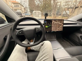 Tesla Model 3 Highland LFP - 34500 € / 67476.13 лв. - 35425600 2