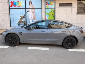 Tesla Model 3 Highland LFP | Mobile.bg � ����� ������ 3