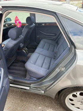 Audi A6 - 3800 € / 7432.15 лв. - 35064051 11