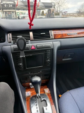 Audi A6 - 3800 € / 7432.15 лв. - 35064051 13