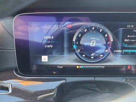 Mercedes-Benz E 400 V6 BITURBO * СЕРВИЗНА ИСТОРИЯ * ПАНОРАМА *  - 23999 € / 46937.96 лв. - 25144634 7