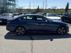 BMW 330 XDRIVE* 360КАМЕРА* LANE* ASSIST* ПОДГРЕВ*  - 22800 € / 44592.92 лв. - 28612751 2