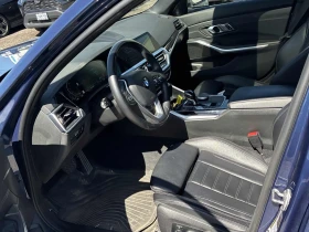BMW 330 XDRIVE* 360КАМЕРА* LANE* ASSIST* ПОДГРЕВ*  - 22800 € / 44592.92 лв. - 28612751 6