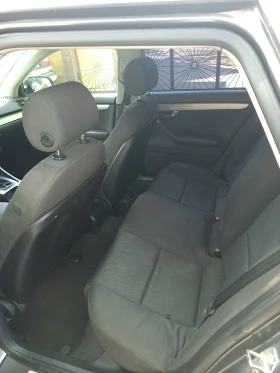 Audi A4 2.0 TDI | Mobile.bg � ����� ������ 13