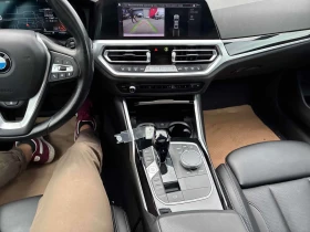 BMW 330 i xDrive/��������/�������/360 CAM | Mobile.bg � ����� ������ 9