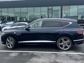 Genesis GV80 3.5T Prestige/���������/��������/���������/360 | Mobile.bg � ����� ������ 3