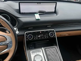 Genesis GV80 3.5T Prestige/���������/��������/���������/360 | Mobile.bg � ����� ������ 9