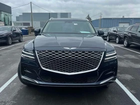 Genesis GV80 3.5T Prestige/���������/��������/���������/360 | Mobile.bg � ����� ������ 2