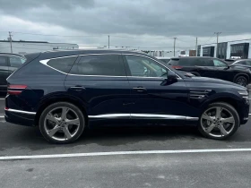 Genesis GV80 3.5T Prestige/���������/��������/���������/360 | Mobile.bg � ����� ������ 4