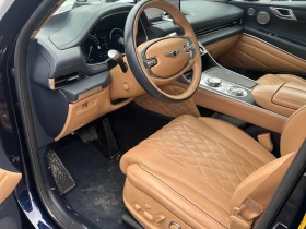 Genesis GV80 3.5T Prestige/���������/��������/���������/360 | Mobile.bg � ����� ������ 7