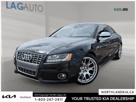 ������ Audi S5