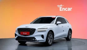 ������ Genesis GV70