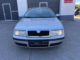Skoda Octavia 1.9TDI 101k.c * 4x4* ��������*  | Mobile.bg � ����� ������ 7
