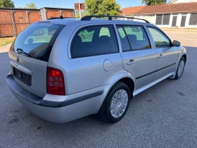 Skoda Octavia 1.9TDI 101k.c * 4x4* ��������*  | Mobile.bg � ����� ������ 3