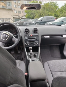 Audi A3 undefined | Auto.bg — изображение 4
