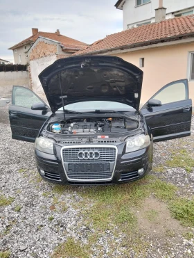Audi A3 undefined | Auto.bg — изображение 3