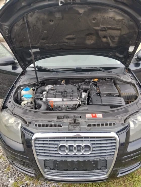 Audi A3 undefined | Auto.bg — изображение 2