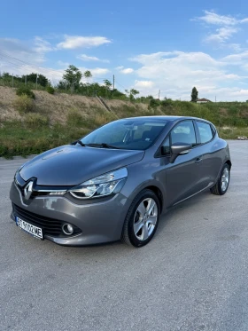 Renault Clio 1.5 DCI* EURO 5* 