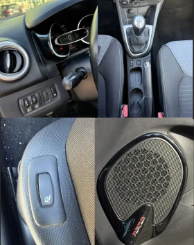 Renault Clio 1.5 DCI* EURO 5*  - 6150 € / 12028.35 лв. - 23214573 12