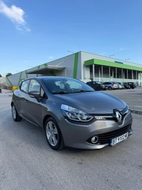 Renault Clio 1.5 DCI* EURO 5*  - 6150 € / 12028.35 лв. - 23214573 5