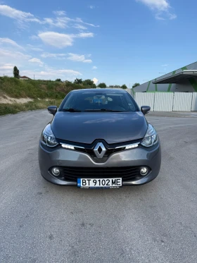 Renault Clio 1.5 DCI* EURO 5*  - 6150 € / 12028.35 лв. - 23214573 6