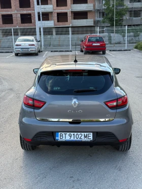 Renault Clio 1.5 DCI* EURO 5*  - 6150 € / 12028.35 лв. - 23214573 3