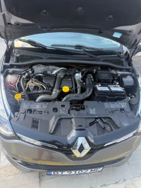 Renault Clio 1.5 DCI* EURO 5*  - 6150 € / 12028.35 лв. - 23214573 7