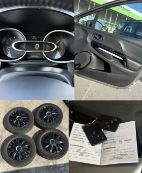 Renault Clio 1.5 DCI* EURO 5*  - 6150 € / 12028.35 лв. - 23214573 13