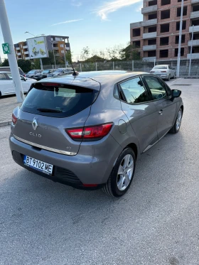 Renault Clio 1.5 DCI* EURO 5*  - 6150 € / 12028.35 лв. - 23214573 4
