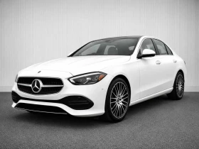 ����� �� �������� �� Mercedes-Benz C 300 4MATIC/360/��������/��������